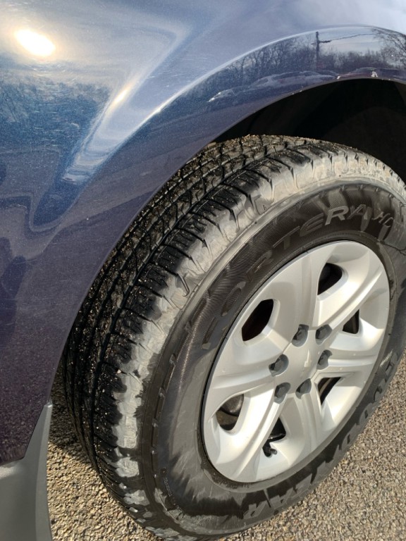 2015 Chevrolet Traverse Image 9