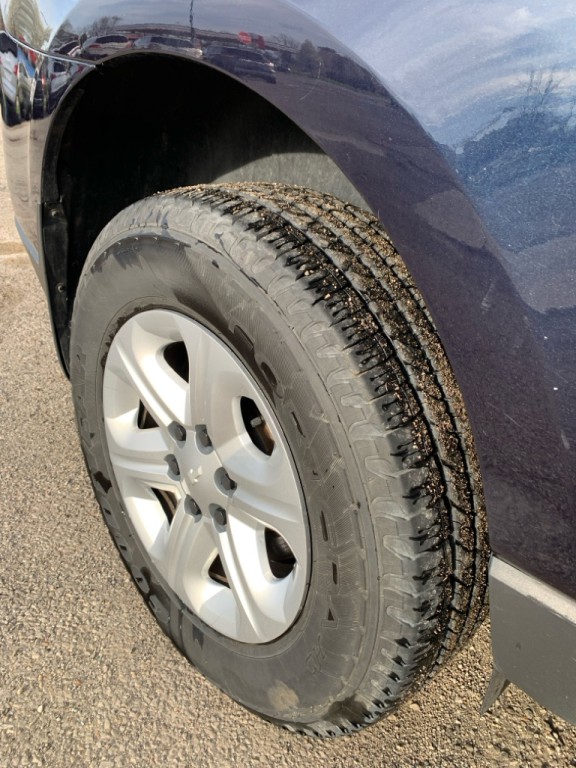 2015 Chevrolet Traverse Image 10