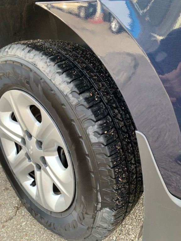 2015 Chevrolet Traverse Image 11