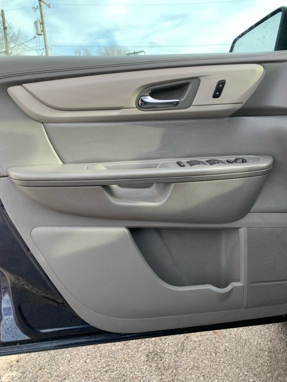 2015 Chevrolet Traverse Image 14