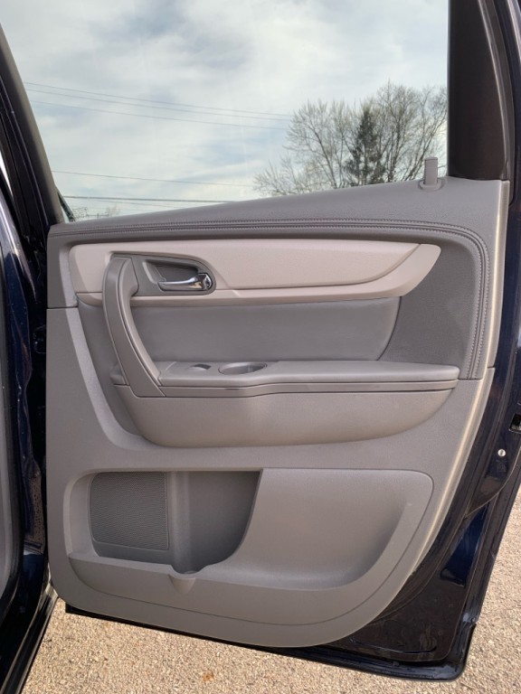 2015 Chevrolet Traverse Image 20