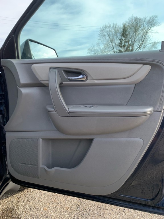 2015 Chevrolet Traverse Image 22