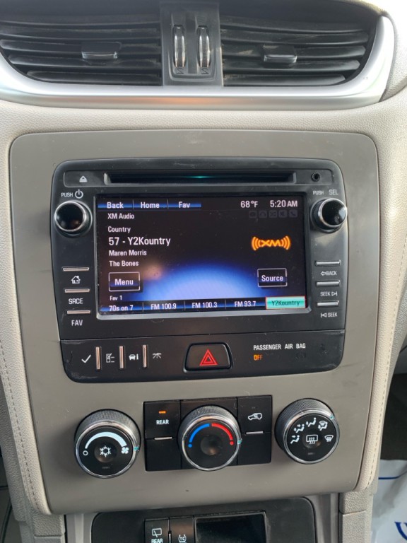 2015 Chevrolet Traverse Image 23