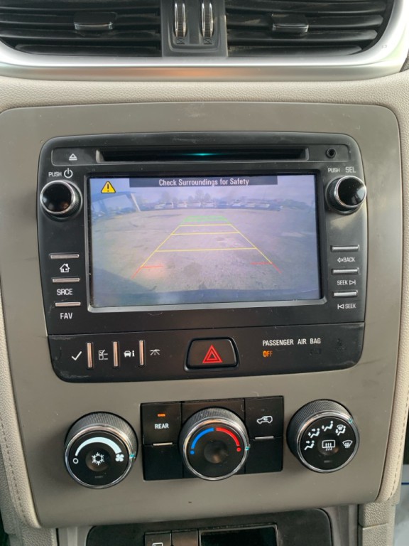 2015 Chevrolet Traverse Image 24