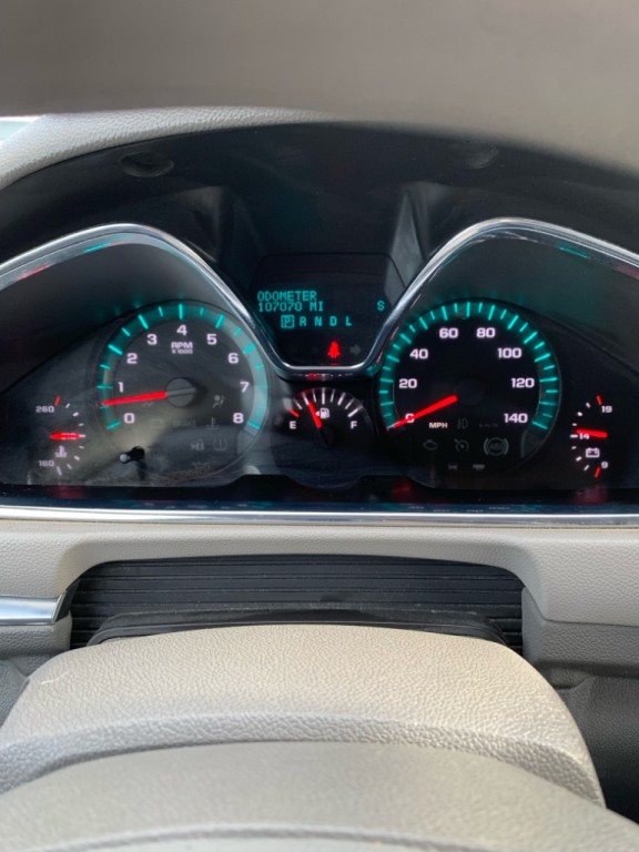 2015 Chevrolet Traverse Image 26