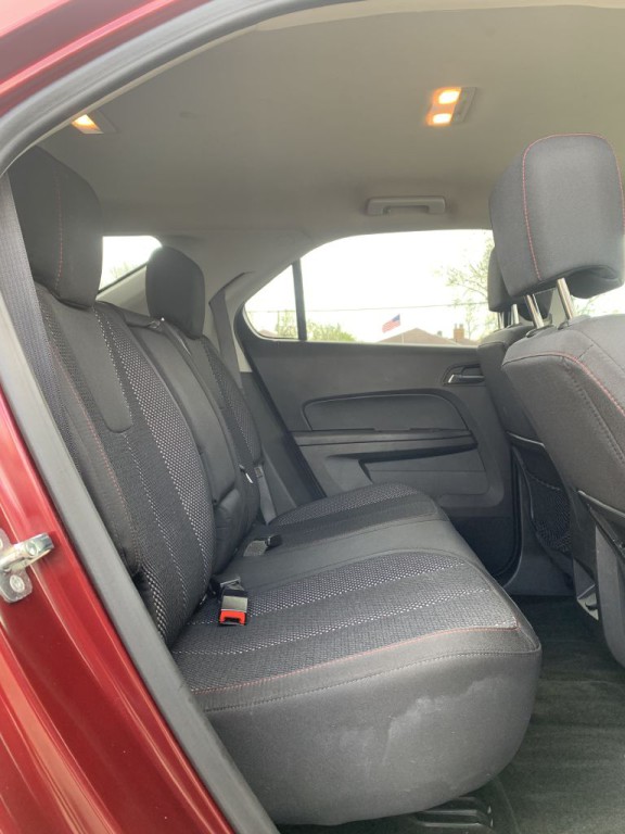 2017 Chevrolet Equinox Image 10