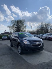 Image for 2015 Chevrolet Equinox LT ID: 7341827