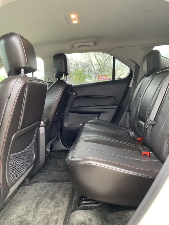 2015 Chevrolet Equinox Image 15