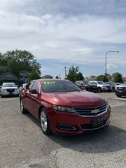 Image for 2014 Chevrolet Impala LT ID: 7368279