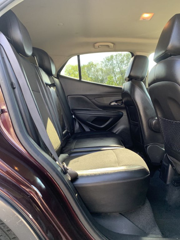 2018 Buick Enclave Image 13