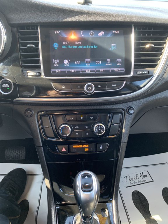 2018 Buick Enclave Image 15