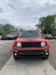 Image for 2016 Jeep Renegade Trailhawk ID: 7400845