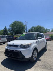 Image for 2015 Kia Soul + ID: 7402523