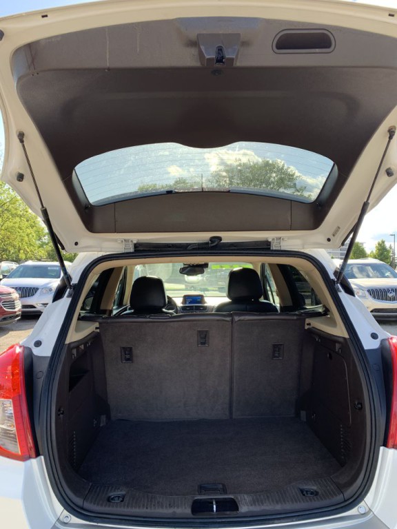 2014 Buick Enclave Image 13