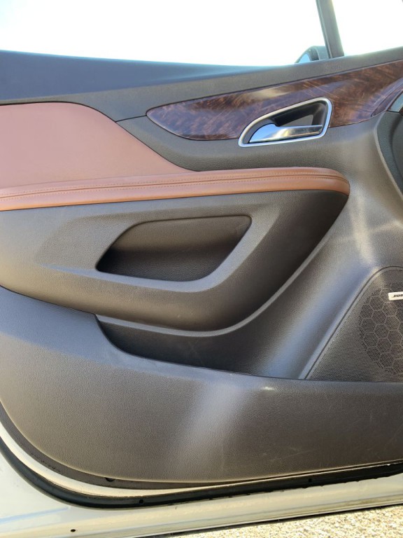 2014 Buick Enclave Image 17