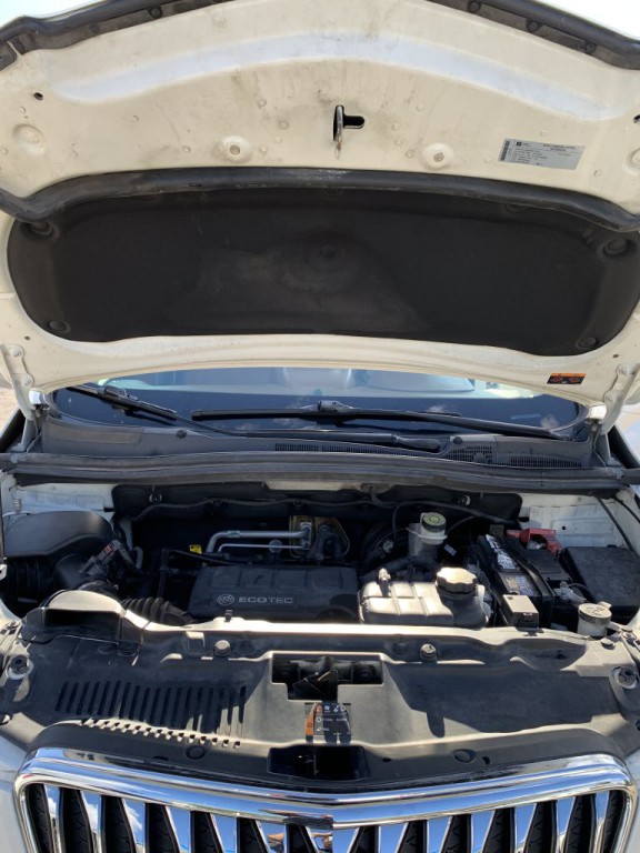 2014 Buick Enclave Image 23
