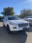 Image for 2016 Jeep Cherokee Latitude ID: 7418020