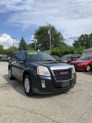 Image for 2014 GMC Terrain SLE-1 ID: 7425956
