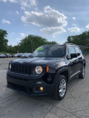 Image for 2016 Jeep Renegade Latitude ID: 7426908