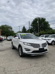 Image for 2015 Lincoln MKC BASE ID: 7452608