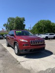 Image for 2014 Jeep Cherokee Sport ID: 7452625