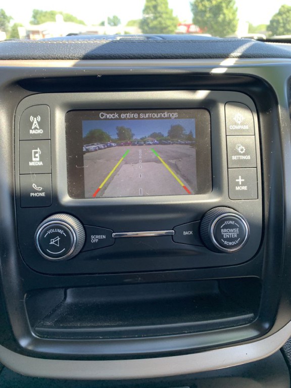 2014 Jeep Cherokee Image 19
