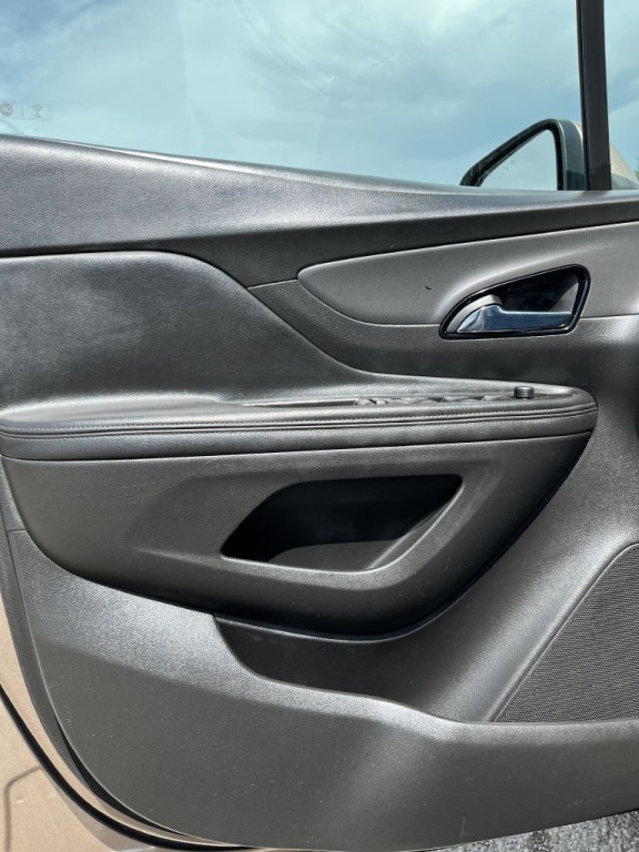 2018 Buick Enclave Image 14