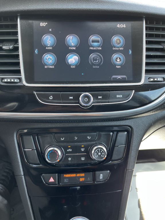 2018 Buick Enclave Image 15