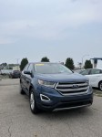 Image for 2018 Ford Edge SEL ID: 7477774