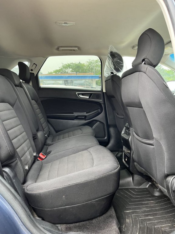 2018 Ford Edge Image 9