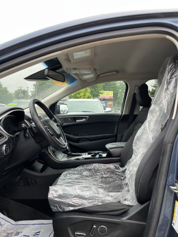 2018 Ford Edge Image 14