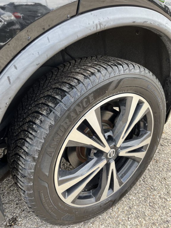 2020 Nissan Rogue Image 7