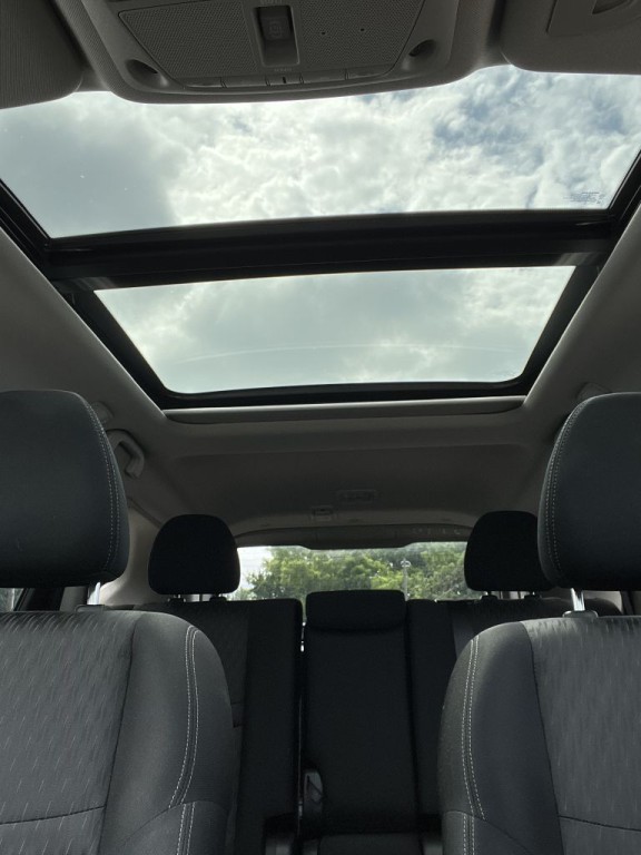 2020 Nissan Rogue Image 15