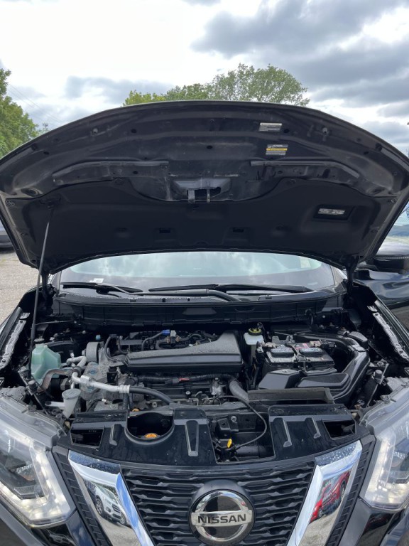2020 Nissan Rogue Image 20