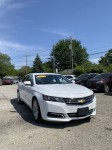 Image for 2019 Chevrolet Impala LT ID: 7478076