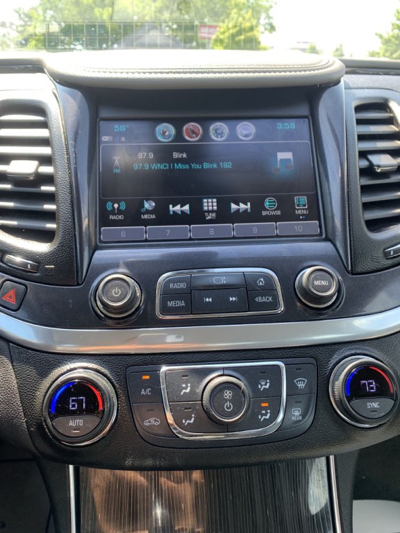 2019 Chevrolet Impala Image 18