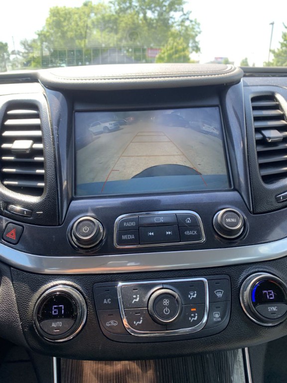 2019 Chevrolet Impala Image 19