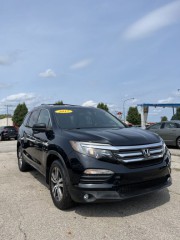 Image for 2017 Honda Pilot EX-L ID: 7516315