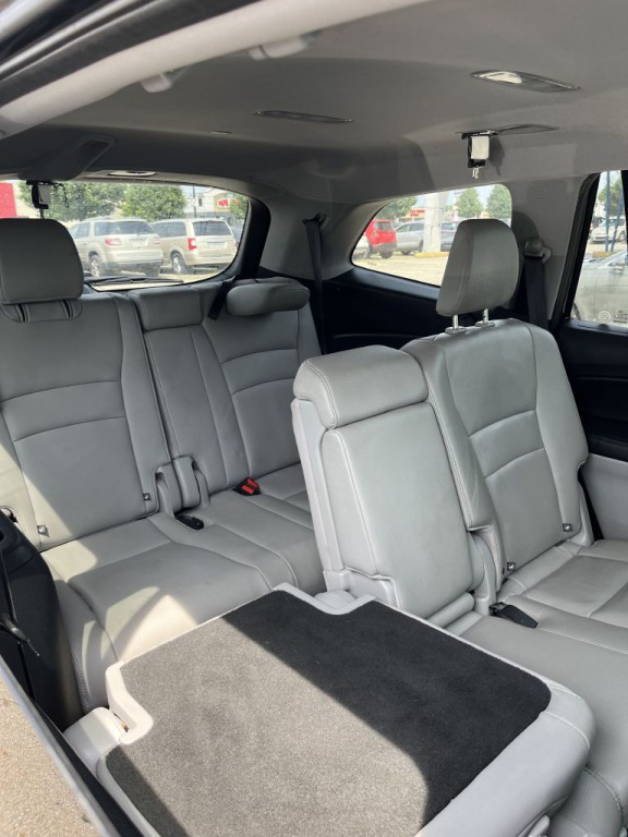 2017 Honda Pilot Image 9