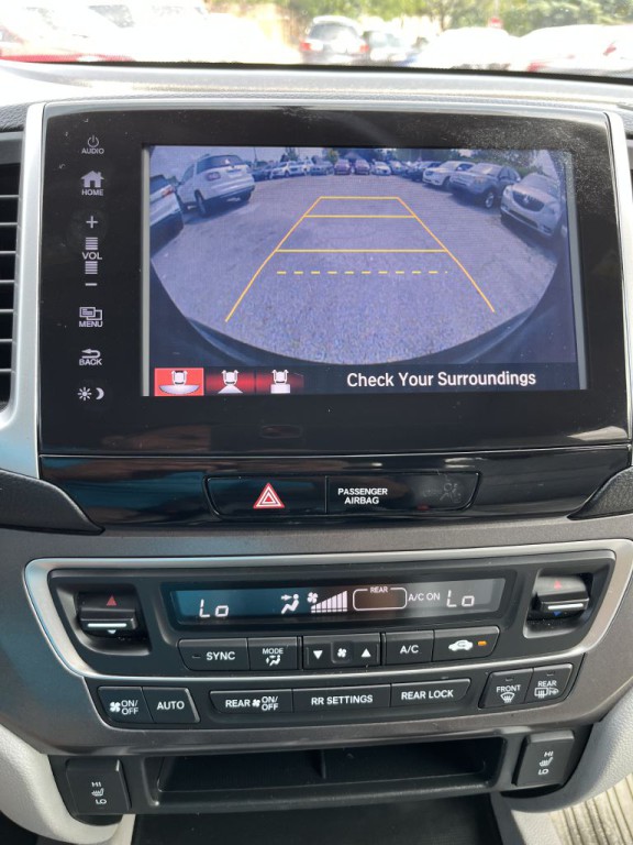 2017 Honda Pilot Image 15