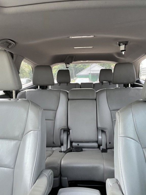 2017 Honda Pilot Image 19