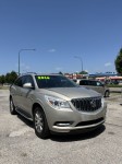 Image for 2016 Buick Enclave Leather ID: 7516345