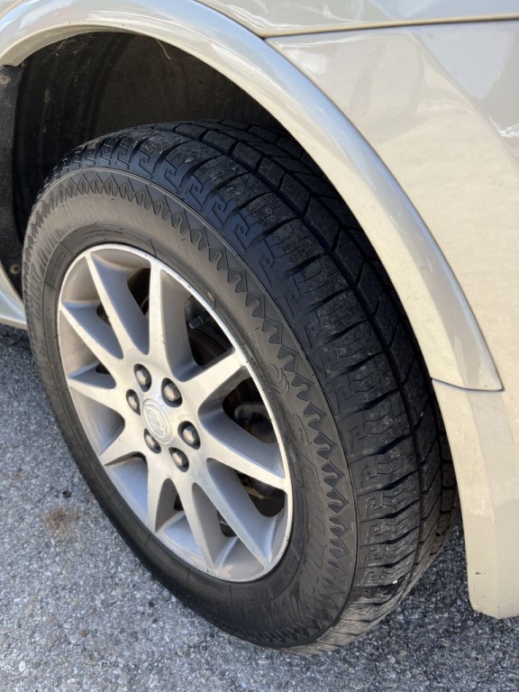 2016 Buick Enclave Image 11