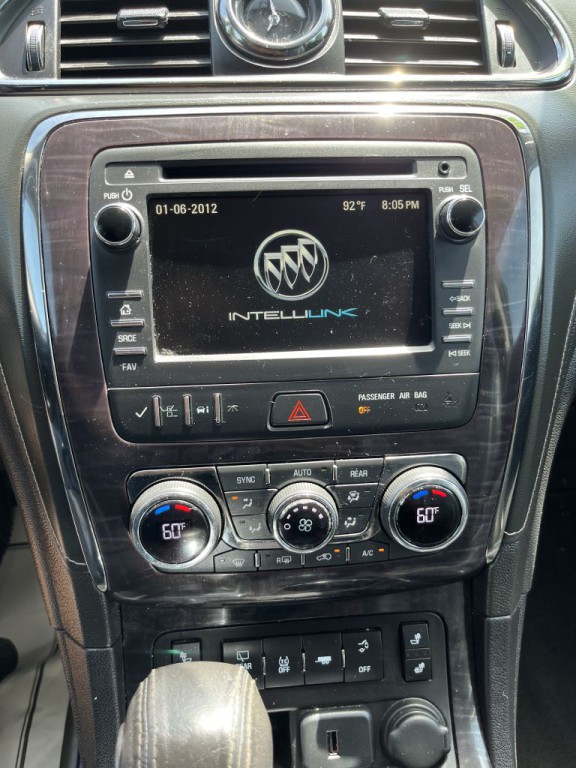 2016 Buick Enclave Image 22