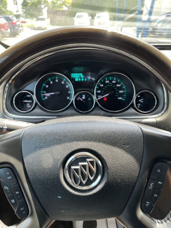 2016 Buick Enclave Image 24