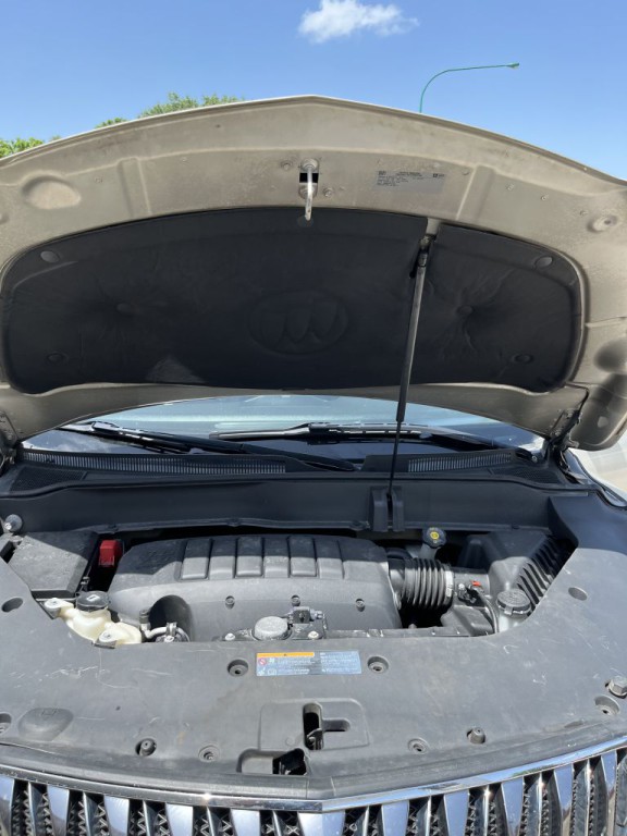 2016 Buick Enclave Image 26