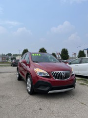 Image for 2016 Buick Enclave BASE ID: 7547715