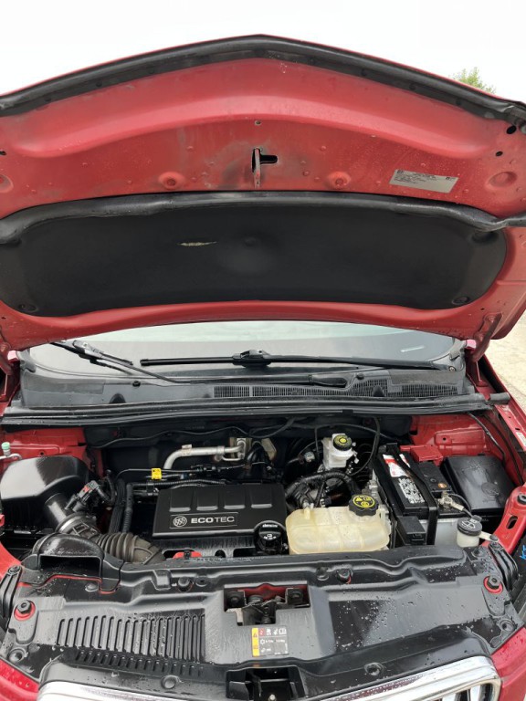 2016 Buick Enclave Image 19