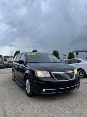 Image for 2016 Chrysler Town & Country Touring ID: 7549069