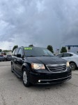 Image for 2016 Chrysler Town & Country Touring ID: 7549069
